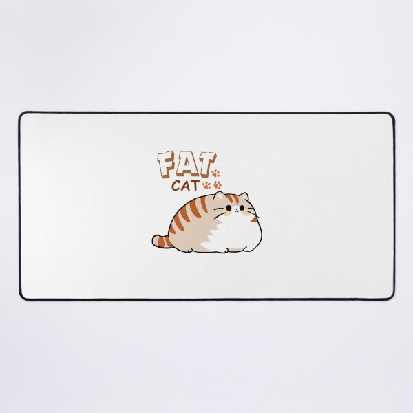 Item preview, Fat Cat designed and sold by GOriginals.