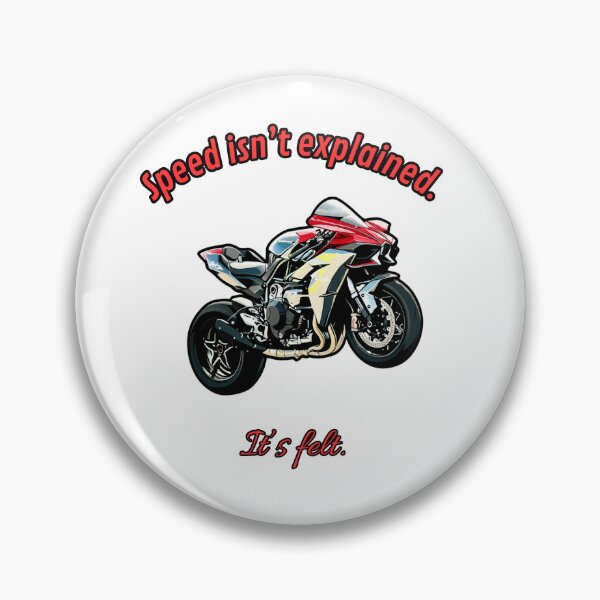 Item preview, Freedom Has a Shape: Kawasaki Ninja H2R designed and sold by Ironeagle85.