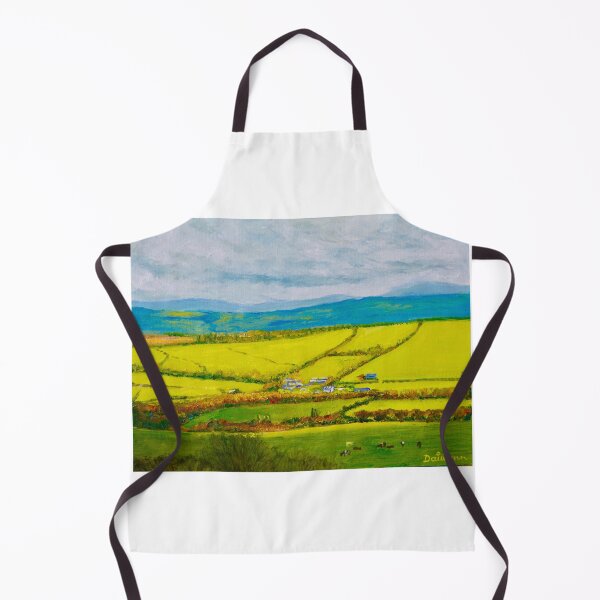 Item preview, En Route to Limerick and Tralee Eire Ireland designed and sold by Dai Wynn Fine Art.