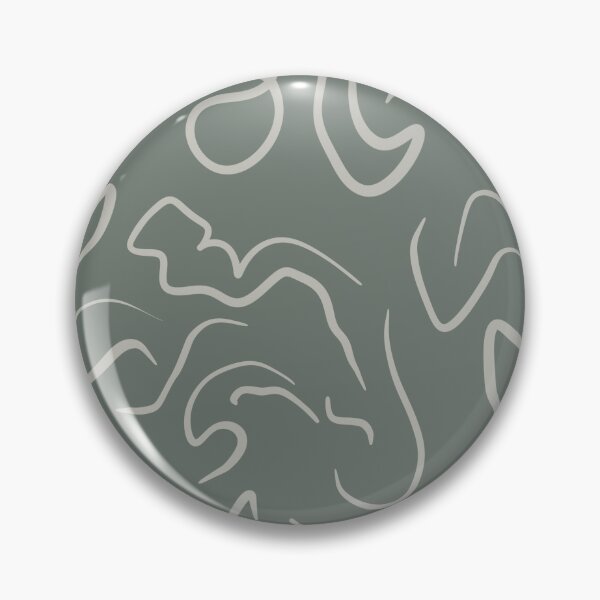 Item preview, Green Chaos Summer Pattern Design  designed and sold by Lartheviking.