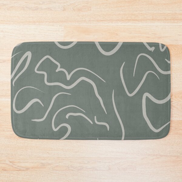 Item preview, Green Chaos Summer Pattern Design  designed and sold by Lartheviking.