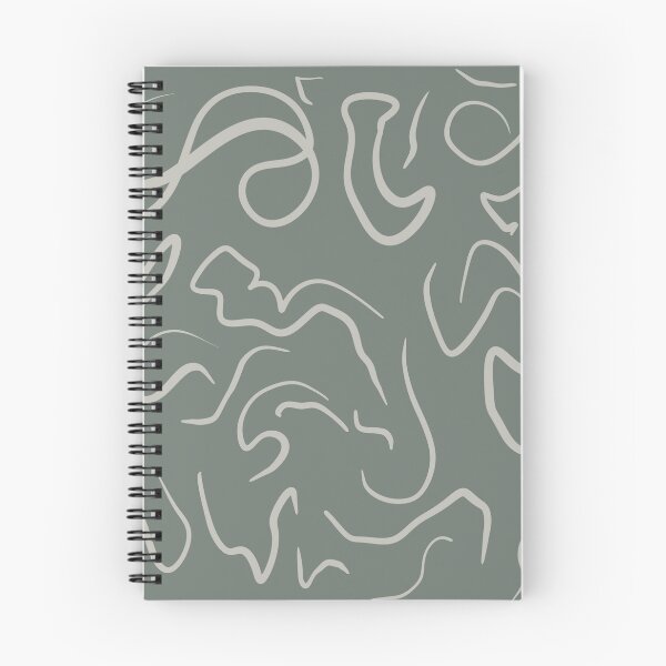 Item preview, Green Chaos Summer Pattern Design  designed and sold by Lartheviking.