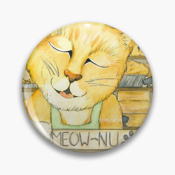 Item preview, Sad Eyes Bakery designed and sold by DefiningDoodles.