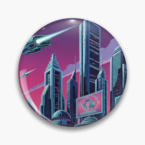 Item preview, The future is now, tomorrow 's metropolis  designed and sold by Navkriti.