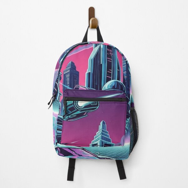 Item preview, The future is now, tomorrow 's metropolis  designed and sold by Navkriti.