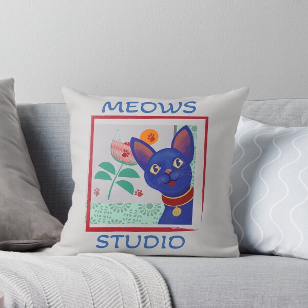 Item preview, MEOWS STUDIO designed and sold by Jagil_art.