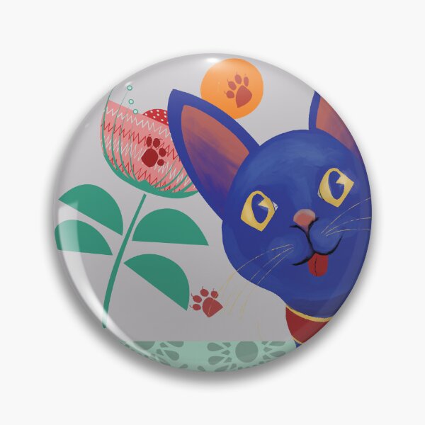Item preview, MEOWS STUDIO designed and sold by Sycorax Studio.