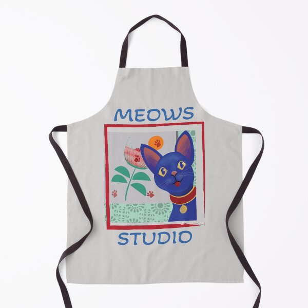 Item preview, MEOWS STUDIO designed and sold by Sycorax Studio.
