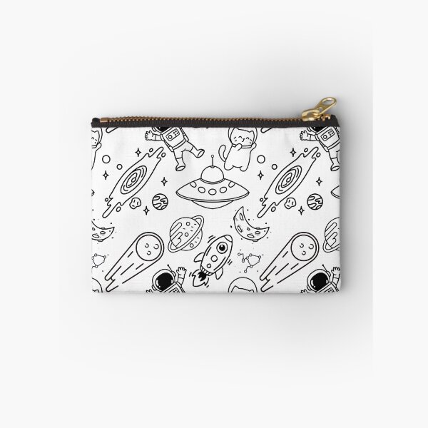 Item preview, Fun Galaxy Doodle designed and sold by shopfindingbeni.