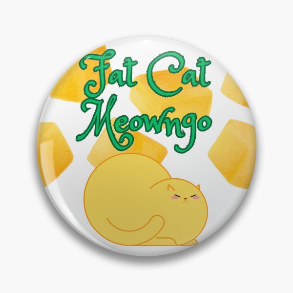 Item preview, Meowngo designed and sold by GOriginals.