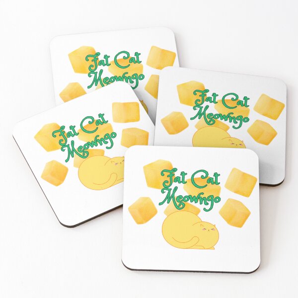 Item preview, Meowngo designed and sold by GOriginals.