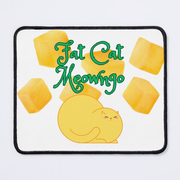 Item preview, Meowngo designed and sold by GOriginals.