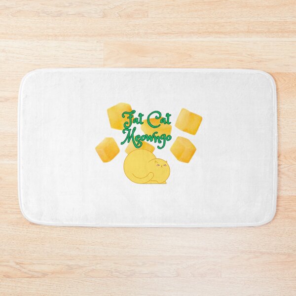 Item preview, Meowngo designed and sold by GOriginals.