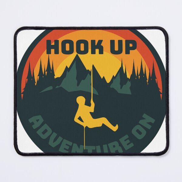 Item preview, Hook up v2 designed and sold by Byte Sized Artworks.