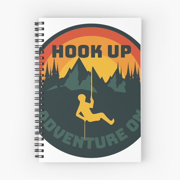 Item preview, Hook up v2 designed and sold by Byte Sized Artworks.