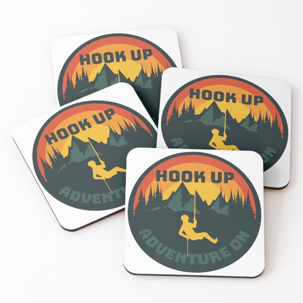 Item preview, Hook up v2 designed and sold by Byte Sized Artworks.
