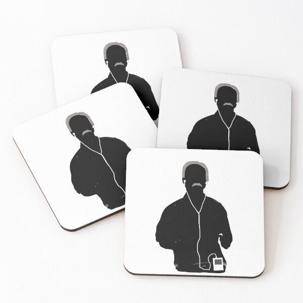 Item preview, The rehearsal Nathan Fielder as Sully Sullenberg wake me up  designed and sold by Badmoviesrus.