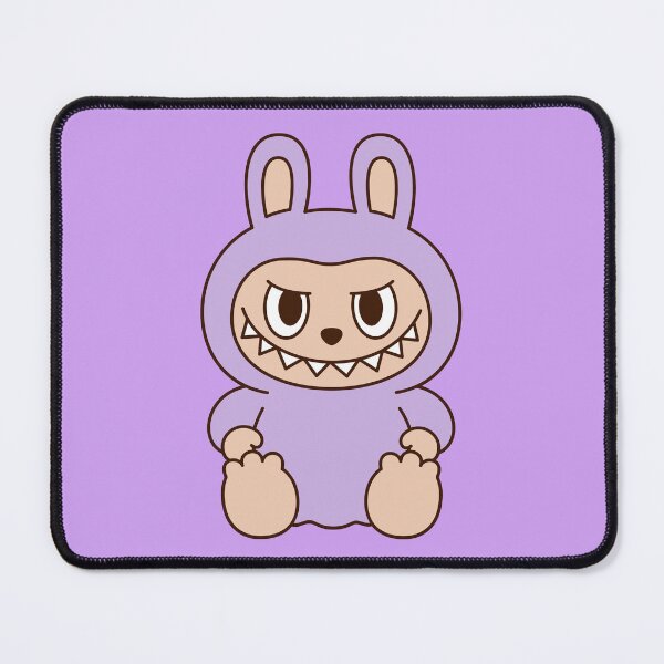 Item preview, Labubu Zizi Cute Character designed and sold by Gamify Store.