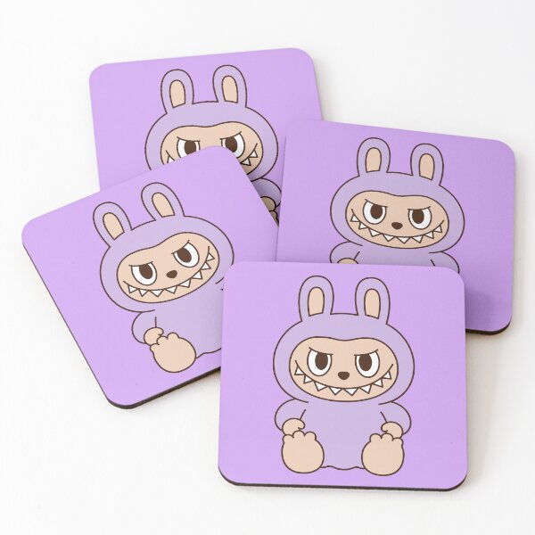 Item preview, Labubu Zizi Cute Character designed and sold by Gamify Store.