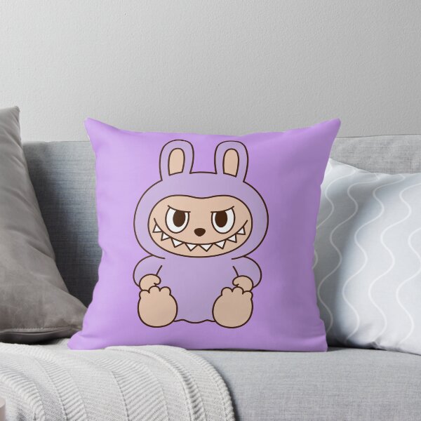 Item preview, Labubu Zizi Cute Character designed and sold by Gamify Store.