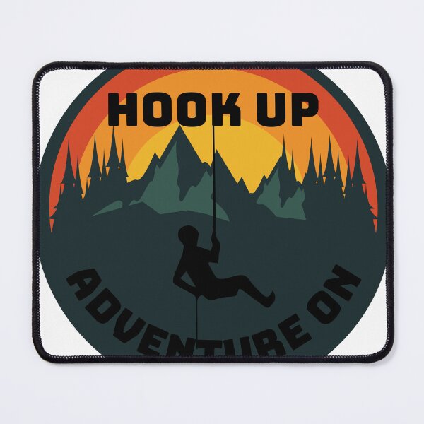 Item preview, Hook up designed and sold by Byte Sized Artworks.
