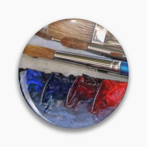 Item preview, Artists tools. designed and sold by Ian Ramsay.