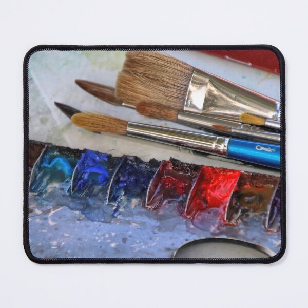 Item preview, Artists tools. designed and sold by Ian Ramsay.