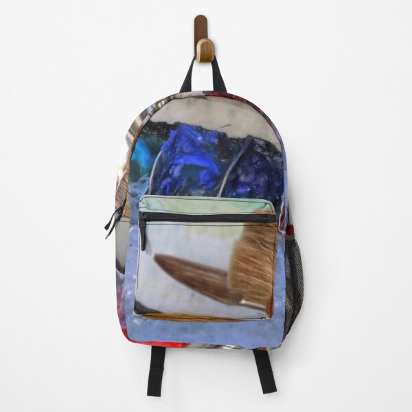 Item preview, Artists tools. designed and sold by Ian Ramsay.