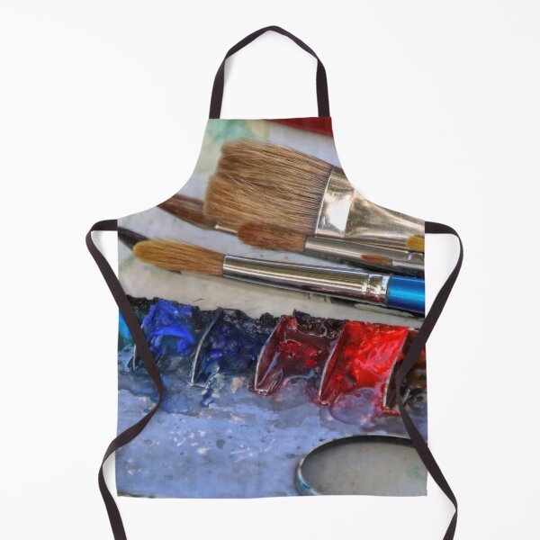 Item preview, Artists tools. designed and sold by Ian Ramsay.