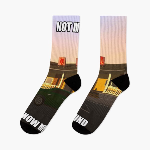 Item preview, Not my home, but i know my way around | Schedule 1 fans gift  designed and sold by TingsandStuff.