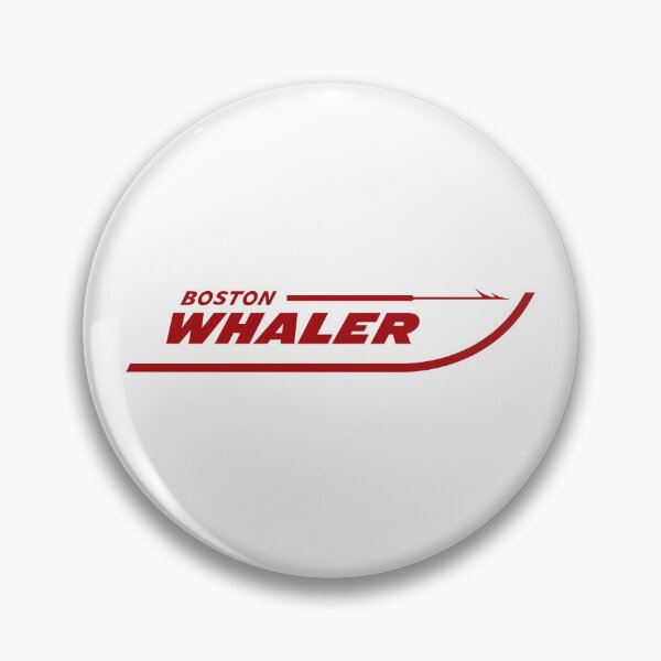 Item preview, Boston-Whaler The Unsinkable Legend designed and sold by braugialz.