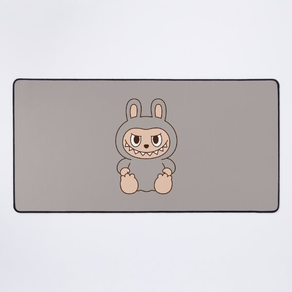 Item preview, Labubu Sesame Cute Character designed and sold by Gamify Store.
