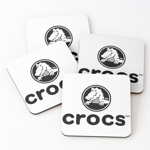 Item preview, Crocs Croccodile designed and sold by paulo632.