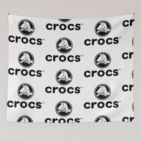Item preview, Crocs Croccodile designed and sold by paulo632.