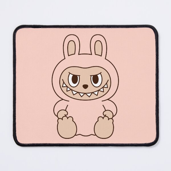 Item preview, Labubu Lychee Berry Cute Character designed and sold by Gamify Store.