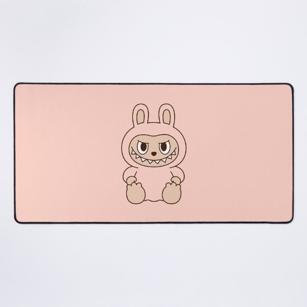 Item preview, Labubu Lychee Berry Cute Character designed and sold by Gamify Store.