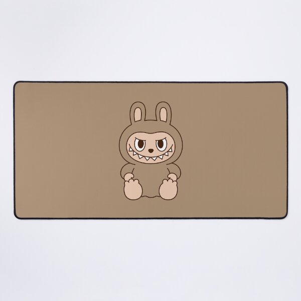 Item preview, Labubu Chesnut Cocoa Cute Character designed and sold by Gamify Store.