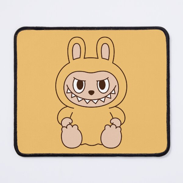Item preview, Labubu Baba Cute Character designed and sold by Gamify Store.