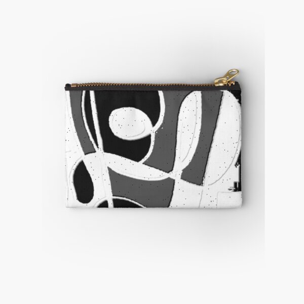 Item preview, Abstract black and white age modern designed and sold by SmashingDeals.