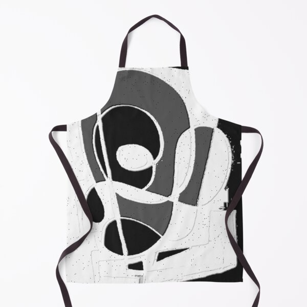 Item preview, Abstract black and white age modern designed and sold by SmashingDeals.