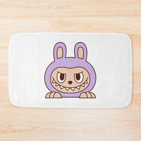 Item preview, Labubu Zizi Peeker Cute Character designed and sold by Gamify Store.