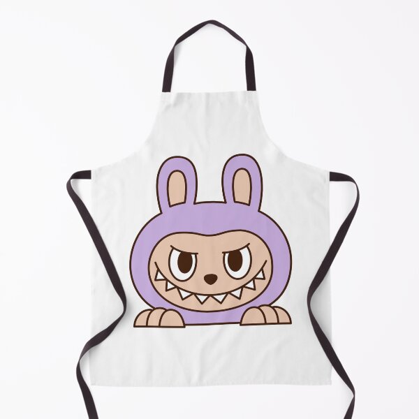 Item preview, Labubu Zizi Peeker Cute Character designed and sold by Gamify Store.