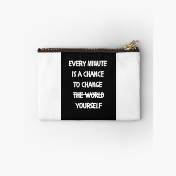 Item preview, Change yourself designed and sold by SevenseasStudio.
