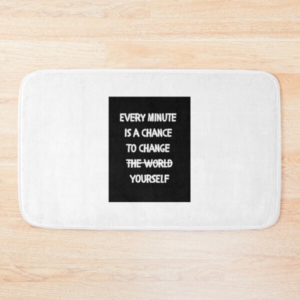 Item preview, Change yourself designed and sold by SevenseasStudio.