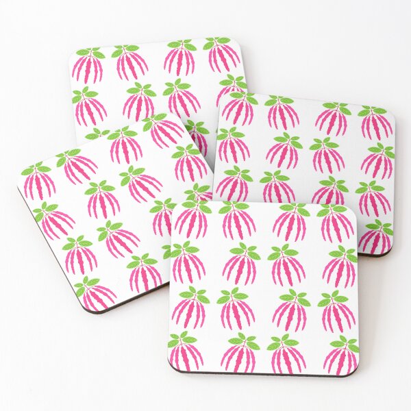 Item preview, September 28th Birth Flower Love-Lies-Bleeding Pattern designed and sold by birthflower.