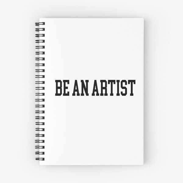 Item preview, Be An Artist-I Am An Artist  designed and sold by Al Collections.