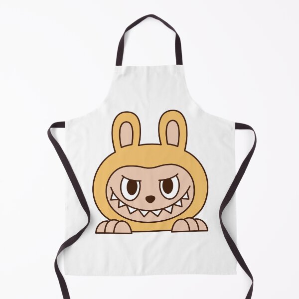 Item preview, Labubu Baba Peeker Cute Character designed and sold by Gamify Store.