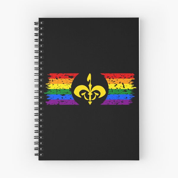 Item preview, Star Pride - Naboo on Distressed Pride Flag (Dark) designed and sold by Ampersand Creations.
