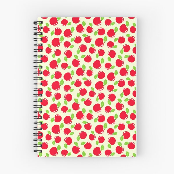 Item preview, September 29th Birth Flower Apple Pattern designed and sold by birthflower.