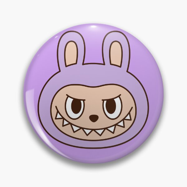 Item preview, Labubu Zizi Cute Character designed and sold by Gamify Store.